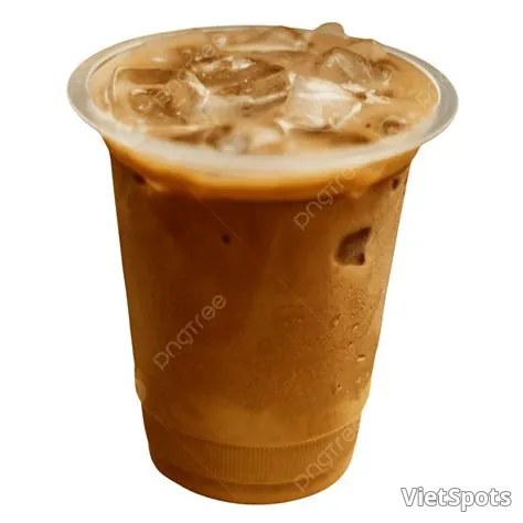 Milk Coffee (Natural Roast)