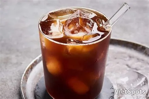 Americano (Iced / Hot)