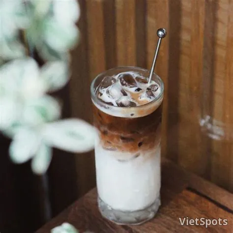 Iced Bac Xiu