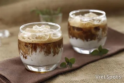 Salted Cream Bac Xiu