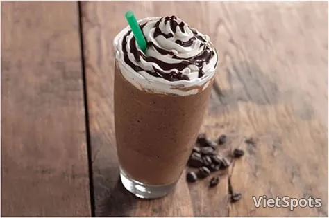 Chocolate Coffee