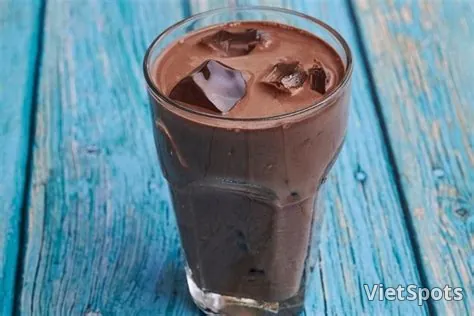 Cocoa (Iced / Hot)
