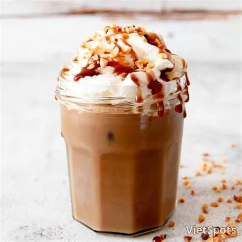 Chestnut Cocoa