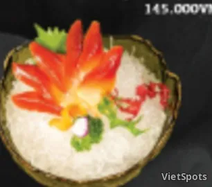 ซาชิมิหอยฮอกกิไก