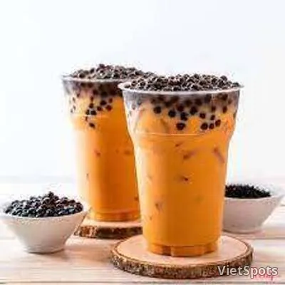 Arabica Black Coffee