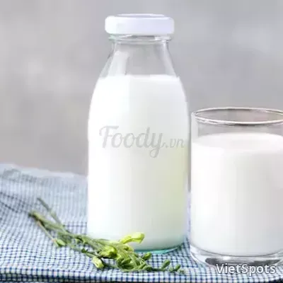 Fresh Milk