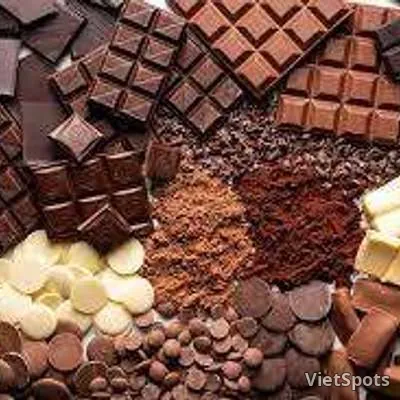 Hot Chocolate Mint