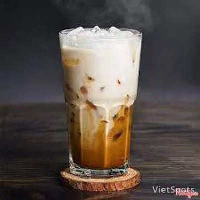 Bac Xiu (White Coffee) Robusta