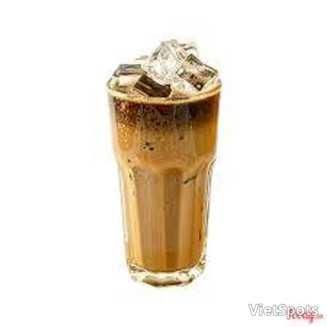 Arabica Milk Coffee