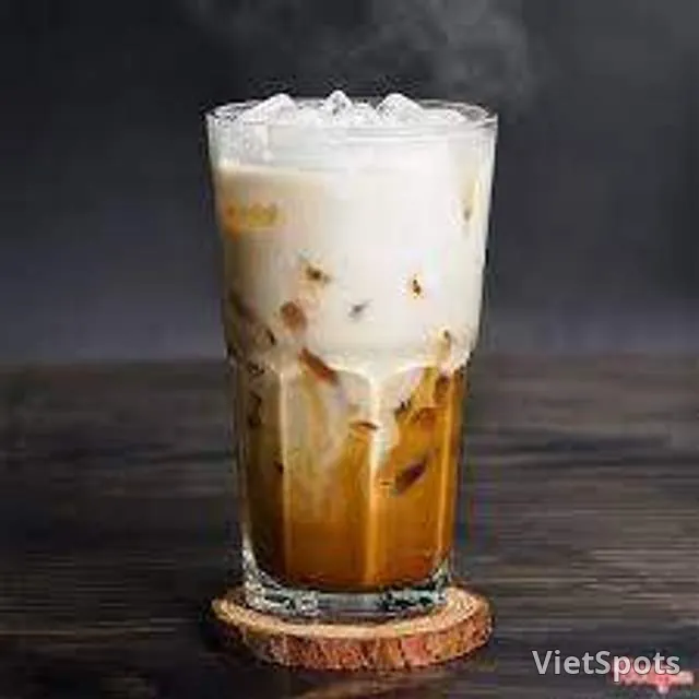 Arabica Bạc Xỉu