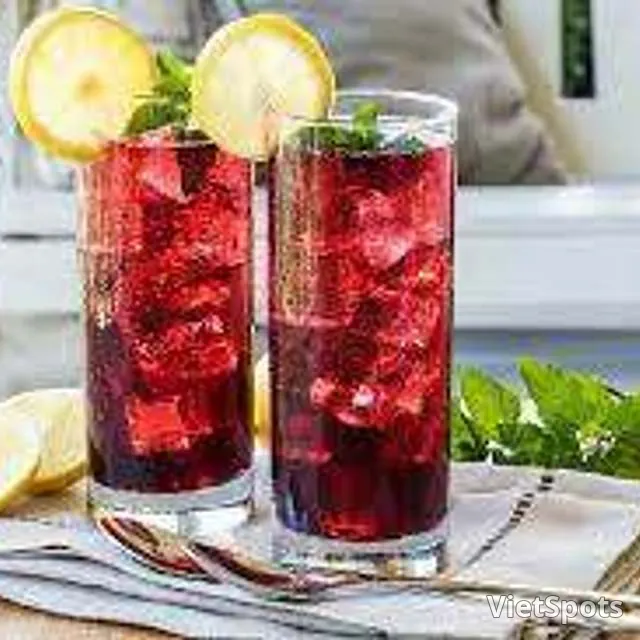 Saigon Arabica Black Coffee