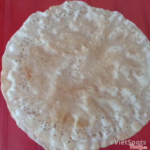 ข้าวเกรียบ (บั๋นจ๋าง)