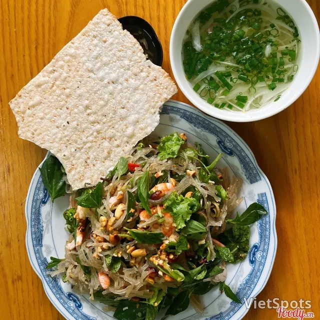 비빔 퍼산 (대)