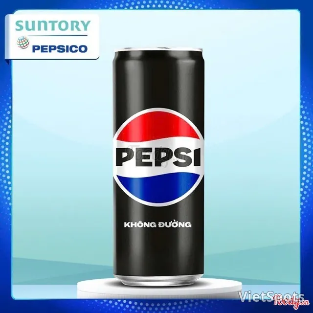 펩시 제로