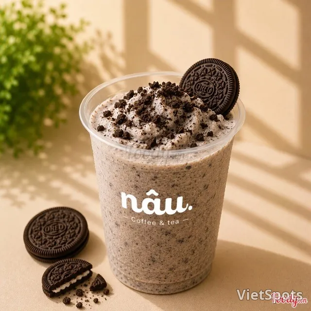 โอรีโอปั่น