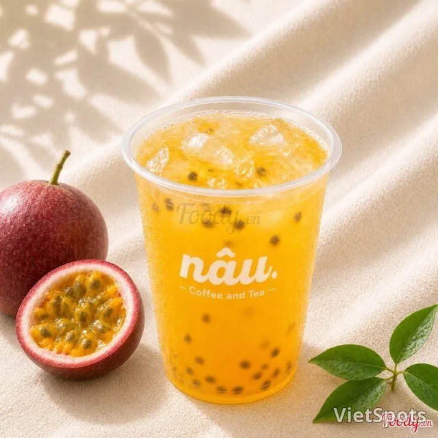 น้ำเสาวรส