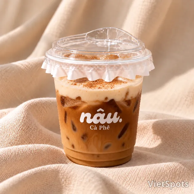กาแฟเกลือเว้