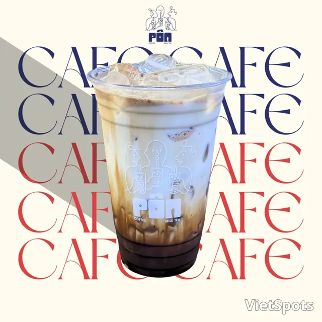 Sữa Gấu - โกโก้นม