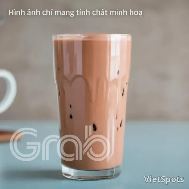 โกโก้นมสด