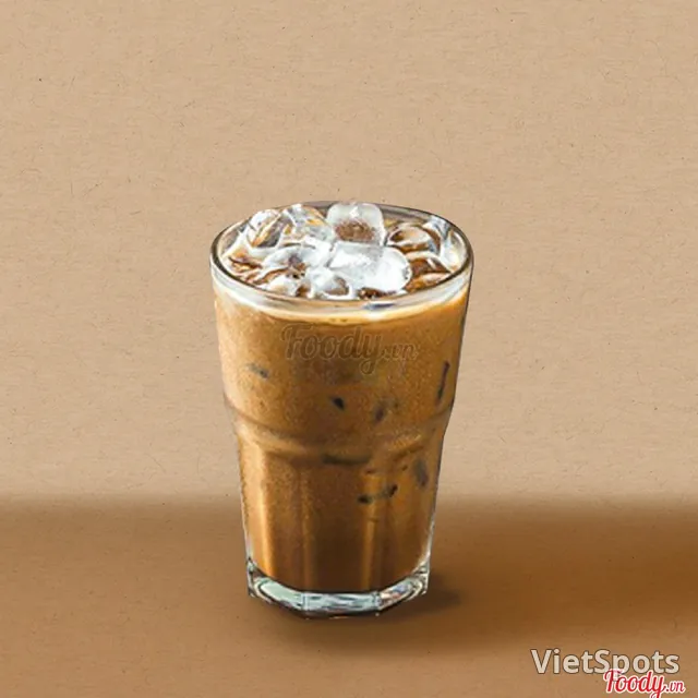 Milk Coffee