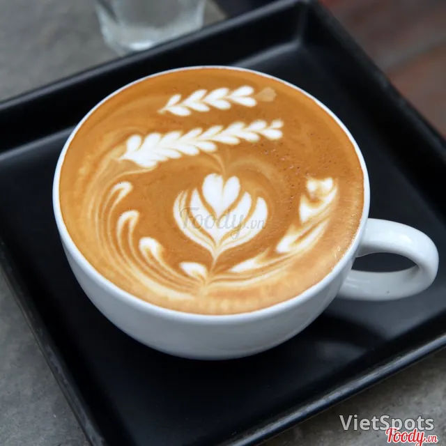 Latte