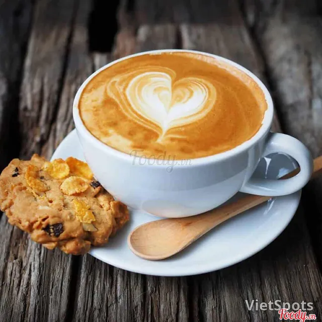Cappuccino