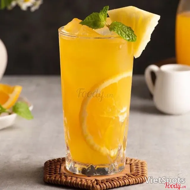 Orange Juice