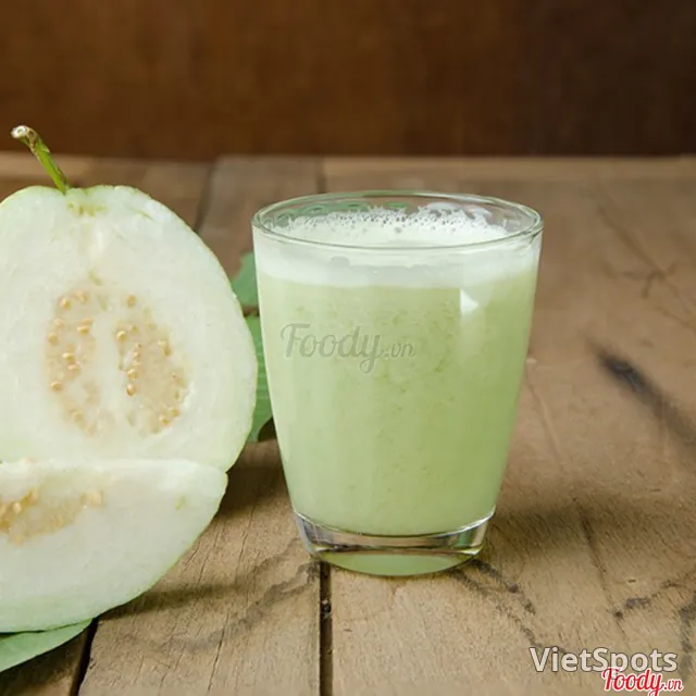 Guava Juice
