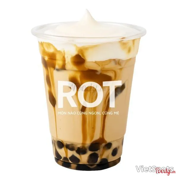 ชานมฮอกไกโด