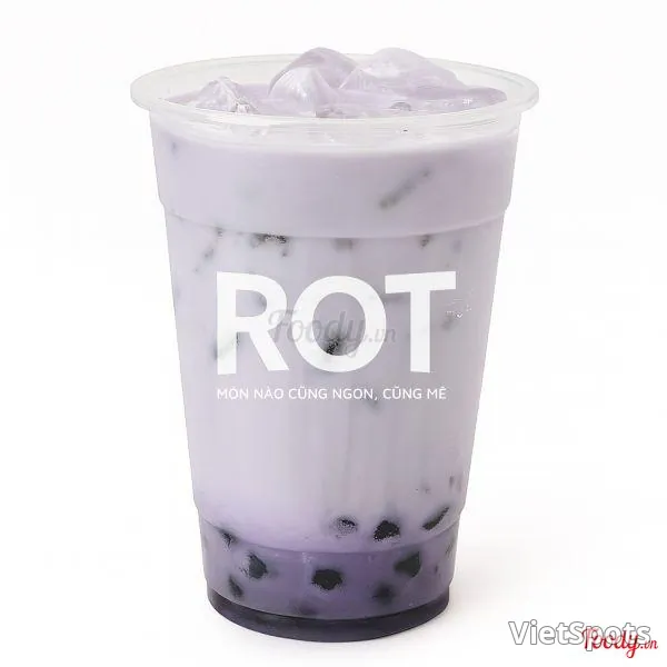 นมเผือก