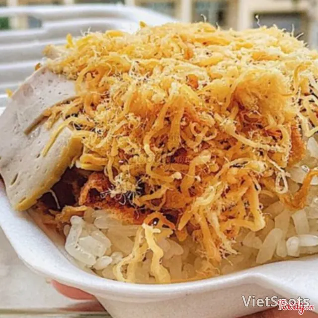 ข้าวเหนียวรวมมิตร