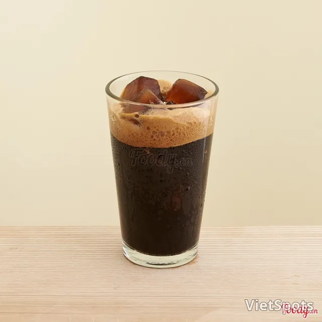 กาแฟดำเวียดนาม