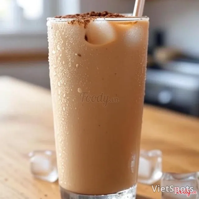 Peanut Milk