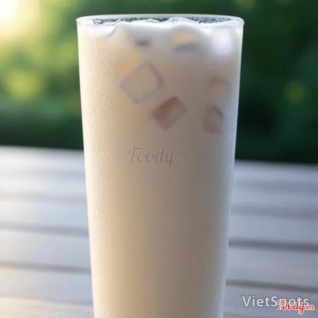 Soy Milk