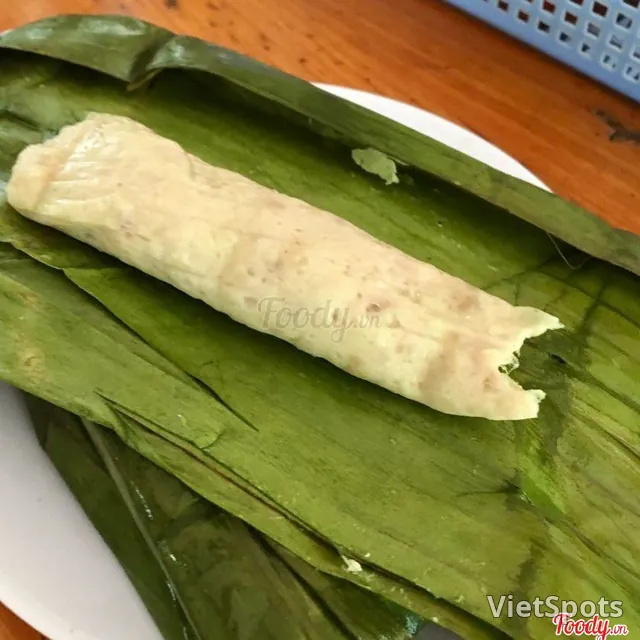 หมูยอเวียดนาม