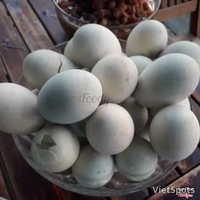 โจ๊กขาวกับไข่เค็ม
