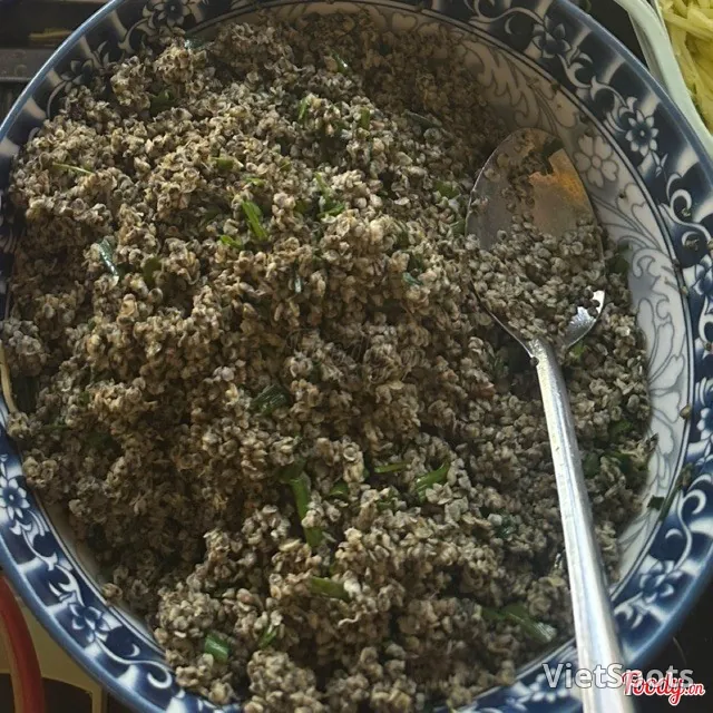 เพิ่มหอยกาบ