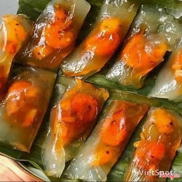 Bánh lọc