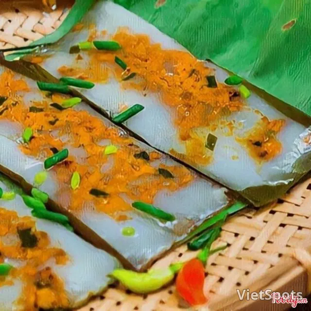 Bánh Nậm (1 cái)