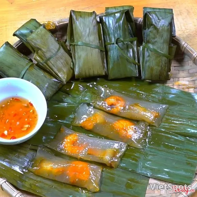 Bánh Lọc (1 cặp)