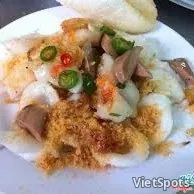 Bánh bèo, bánh ướt & bánh ít