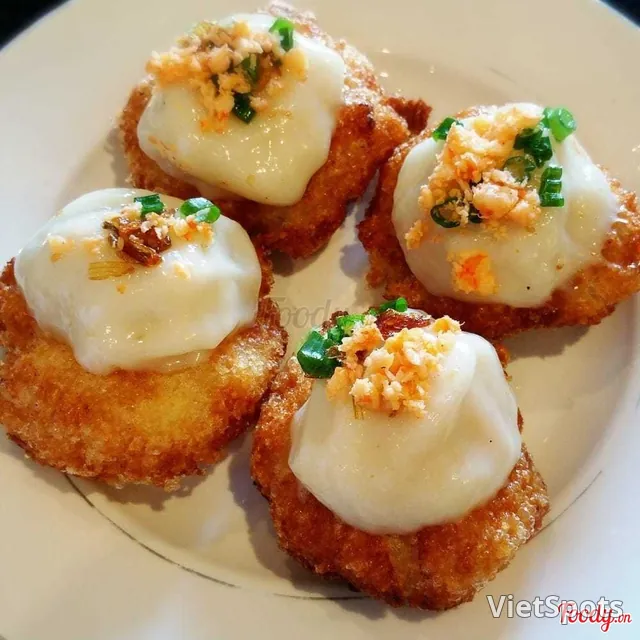 Bánh ram ít