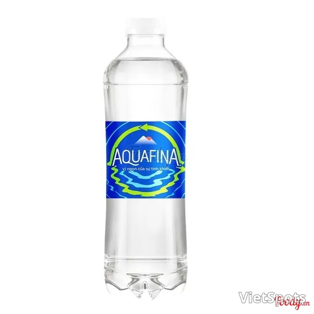 Aquafina
