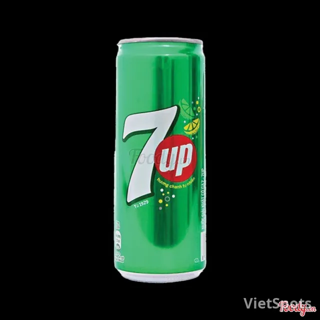 7Up