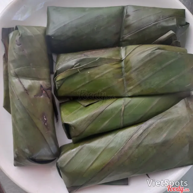 Steamed Pork Sausage