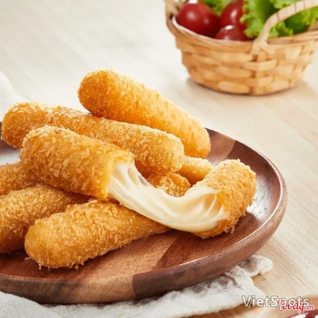 チーズスティック