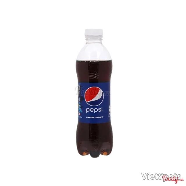 ペプシ+氷カップ