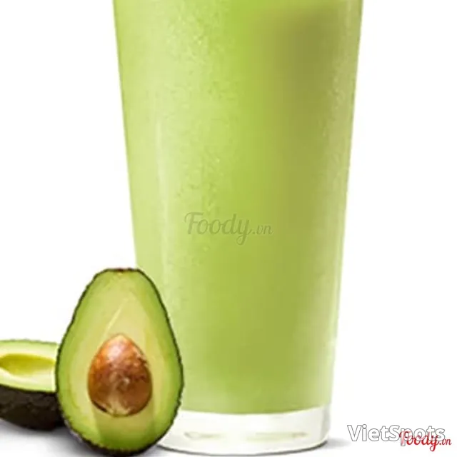 Avocado Smoothie