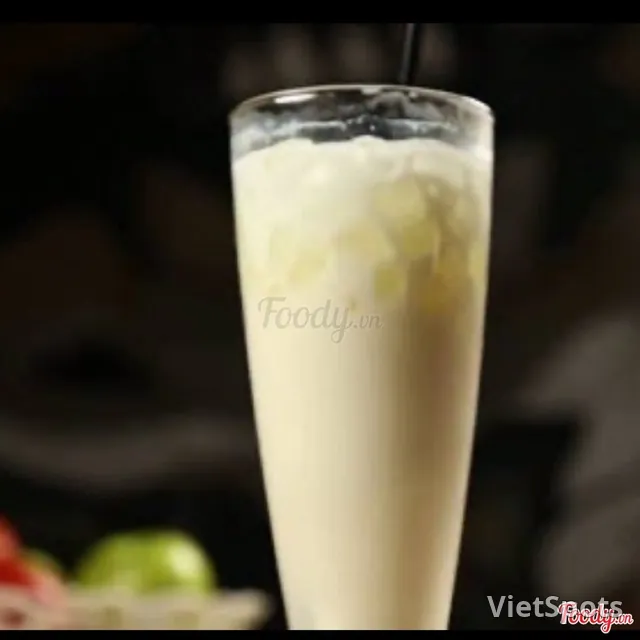 Aloe Vera with Yogurt