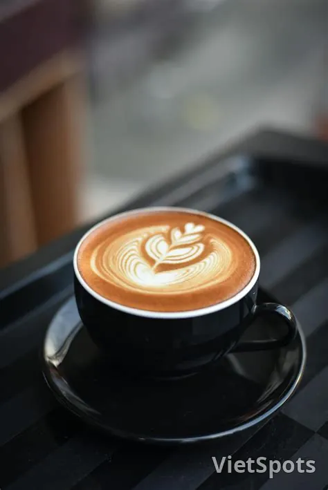 カプチーノ